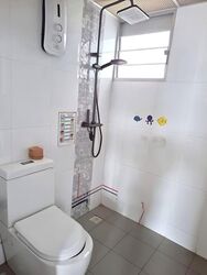 Blk 366A Sun Breeze (Sembawang), HDB 3 Rooms #608363831